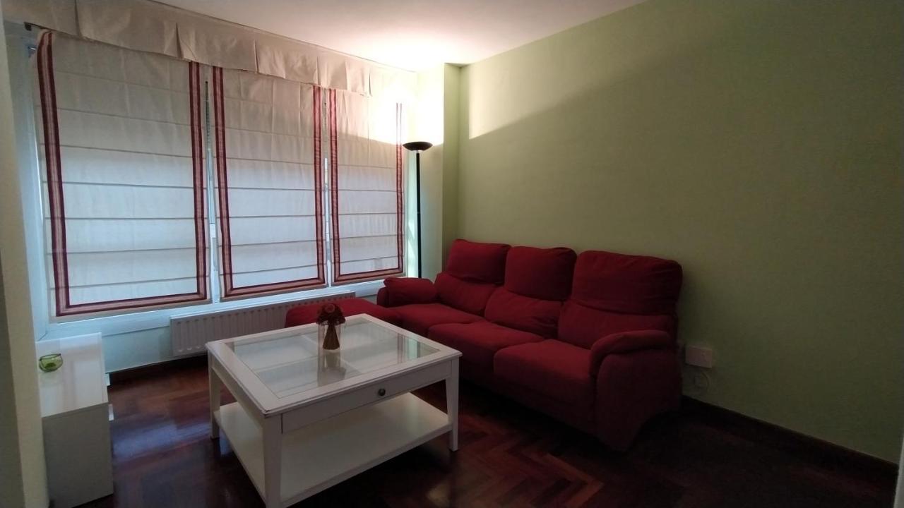Bonito Apartamento En Pleno Centro Vut-Po-7494 Vigo Exterior foto