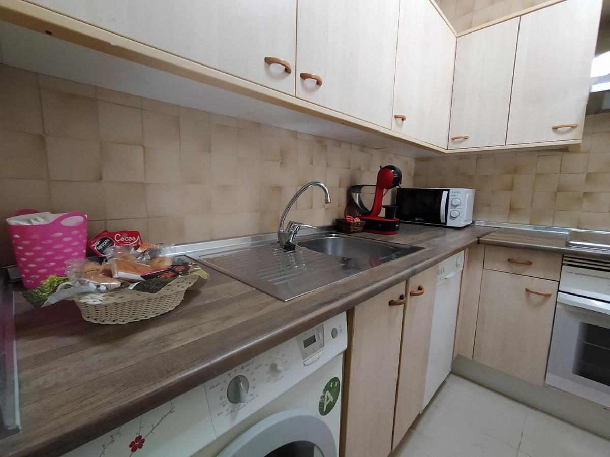 Bonito Apartamento En Pleno Centro Vut-Po-7494 Vigo Exterior foto