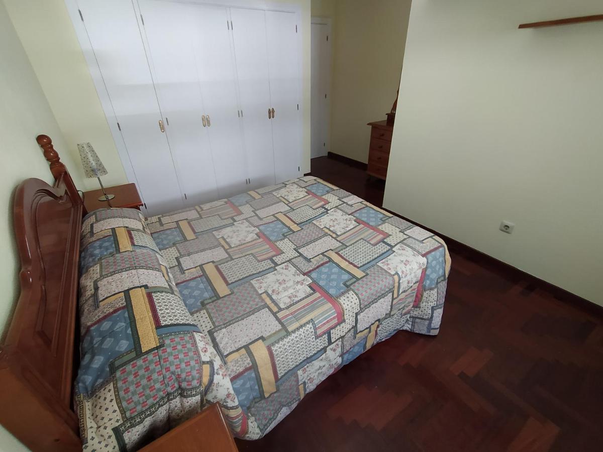Bonito Apartamento En Pleno Centro Vut-Po-7494 Vigo Exterior foto